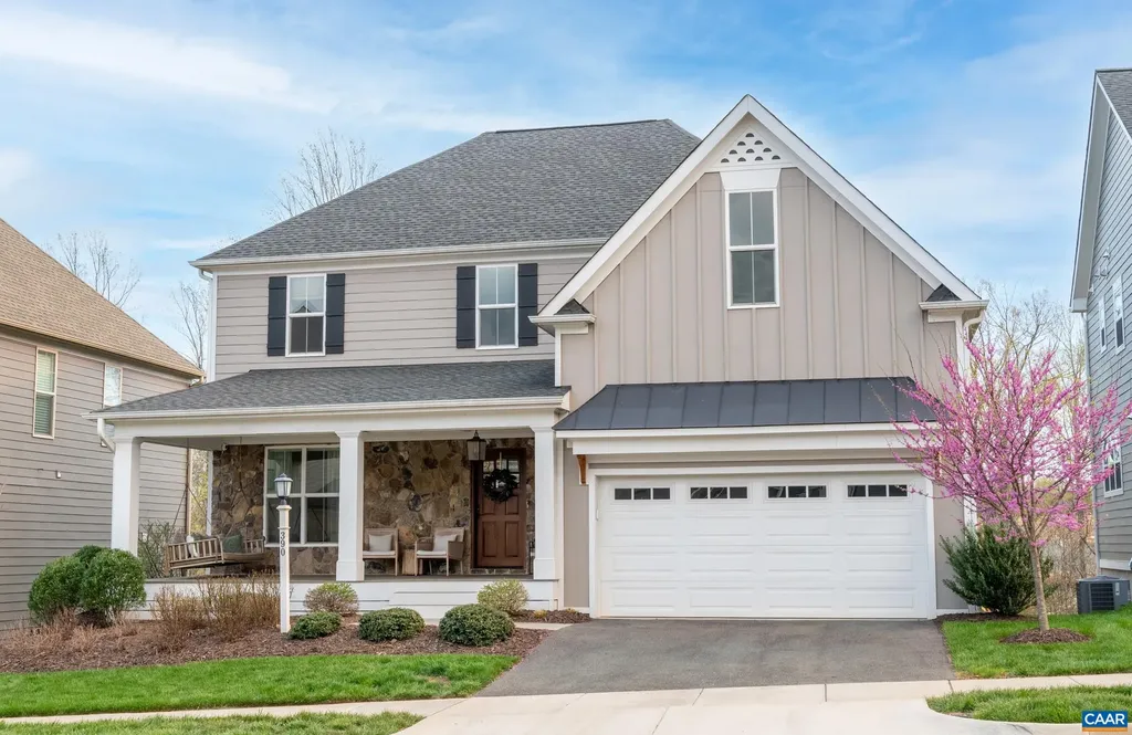 390 Bishopgate Lane Crozet VA 22932