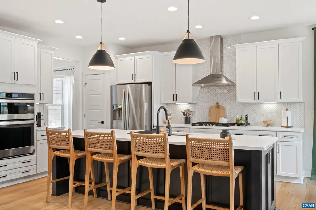 390 Bishopgate Lane Crozet VA 22932