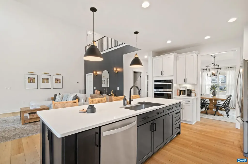 390 Bishopgate Lane Crozet VA 22932