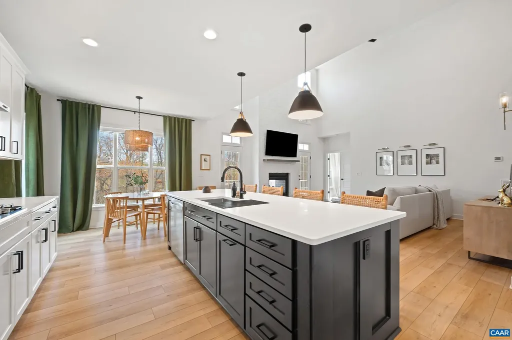 390 Bishopgate Lane Crozet VA 22932