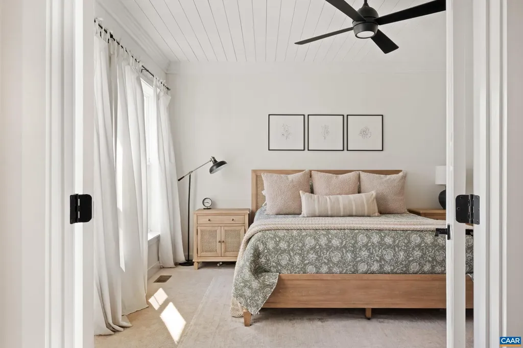 390 Bishopgate Lane Crozet VA 22932