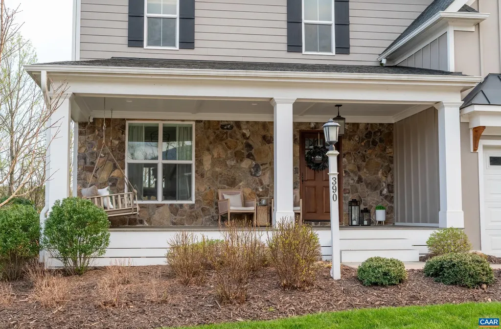 390 Bishopgate Lane Crozet VA 22932