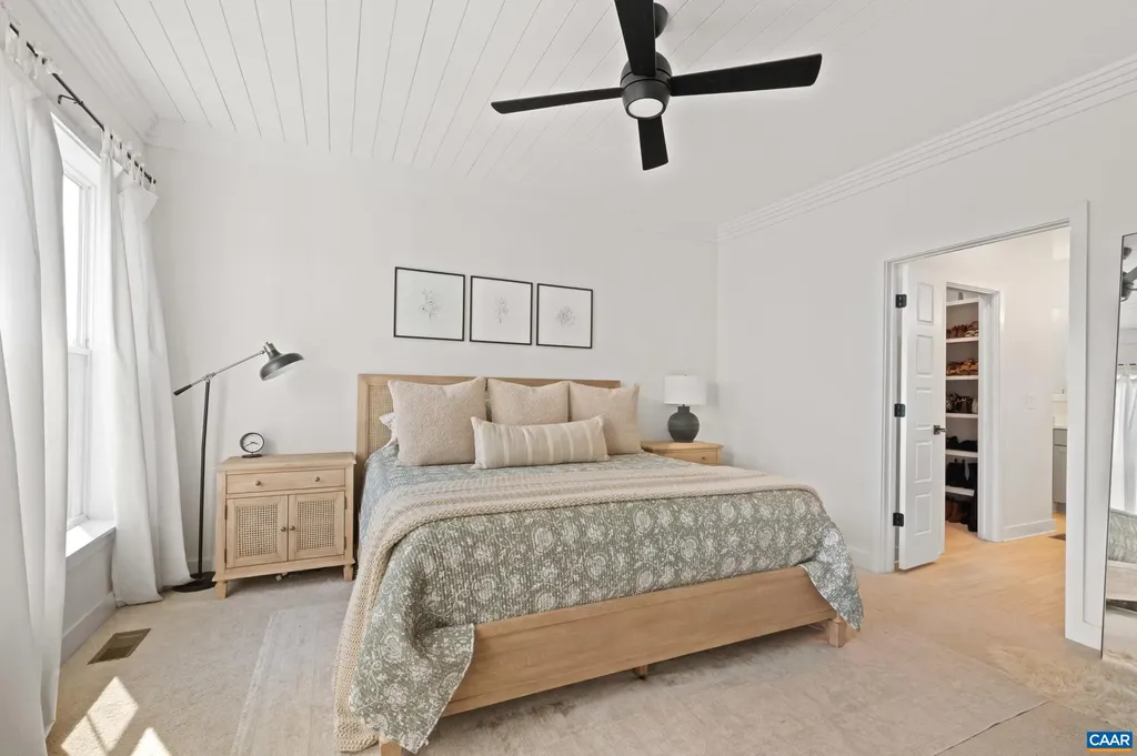 390 Bishopgate Lane Crozet VA 22932