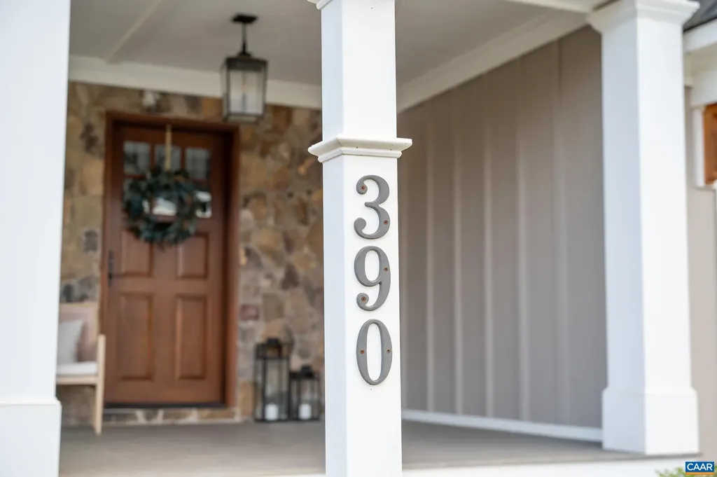 390 Bishopgate Lane Crozet VA 22932