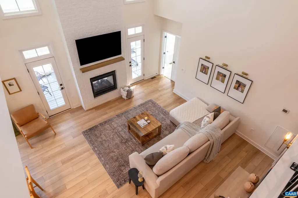 390 Bishopgate Lane Crozet VA 22932