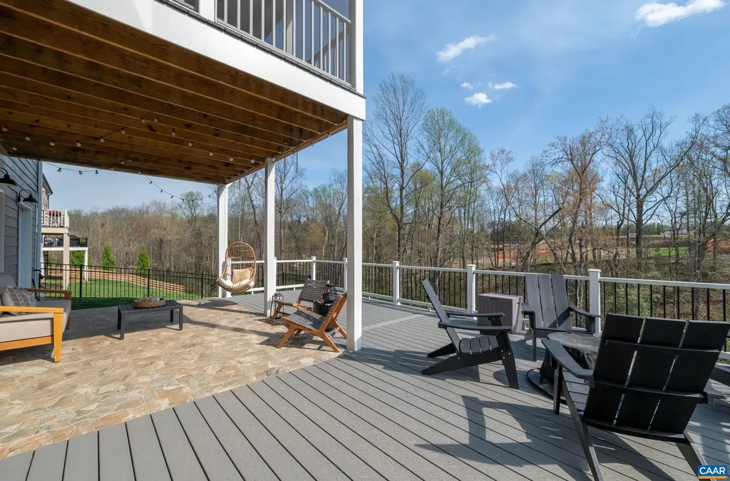 390 Bishopgate Lane Crozet VA 22932