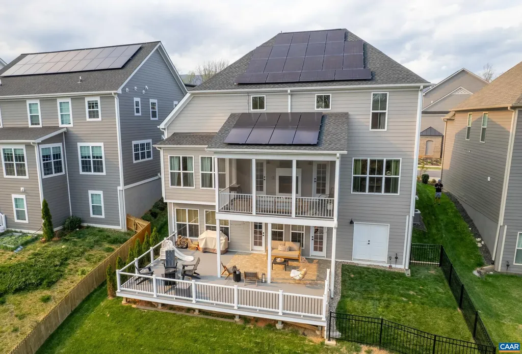 390 Bishopgate Lane Crozet VA 22932