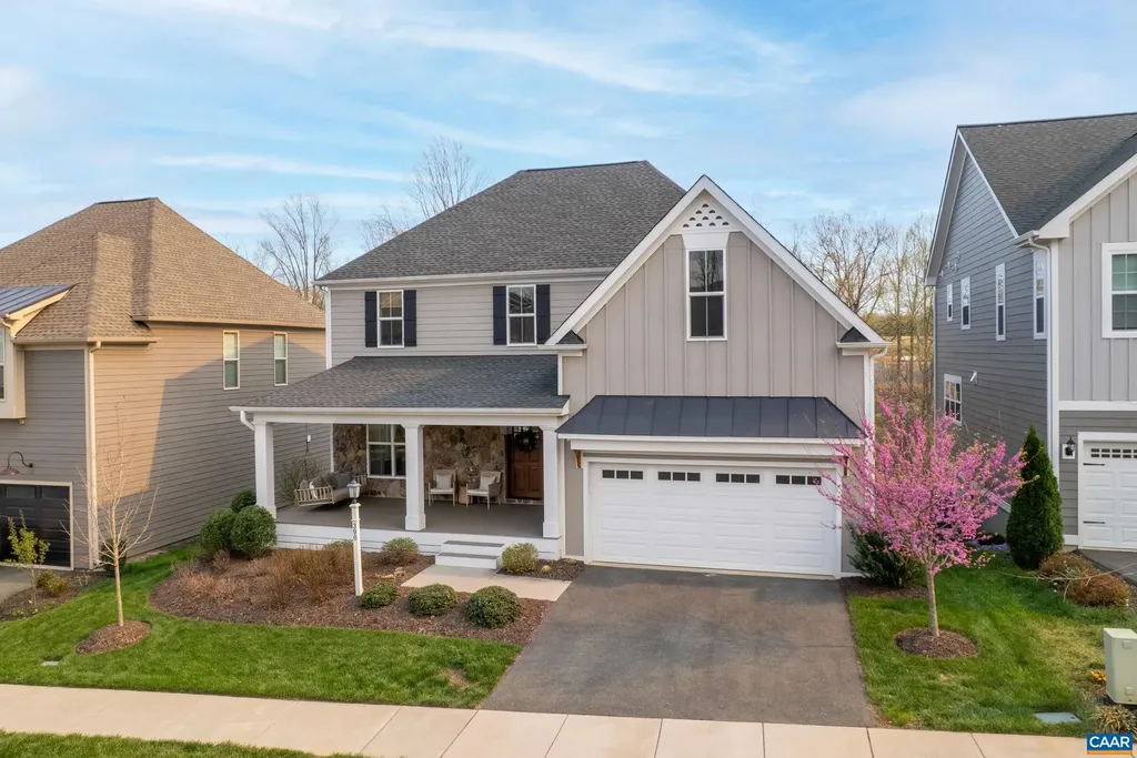 390 Bishopgate Lane Crozet VA 22932