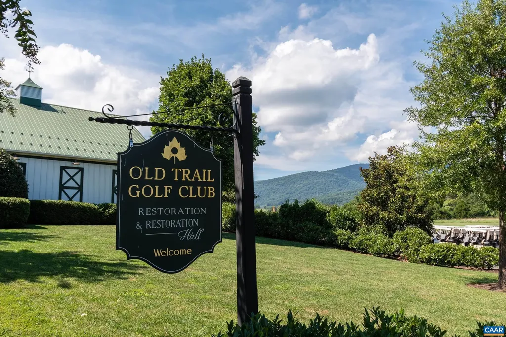 390 Bishopgate Lane Crozet VA 22932