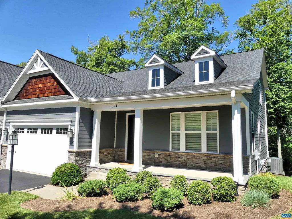 1318 Free State Drive Charlottesville VA 22901