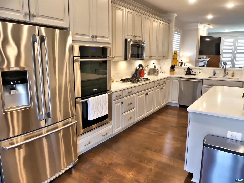 1318 Free State Drive Charlottesville VA 22901