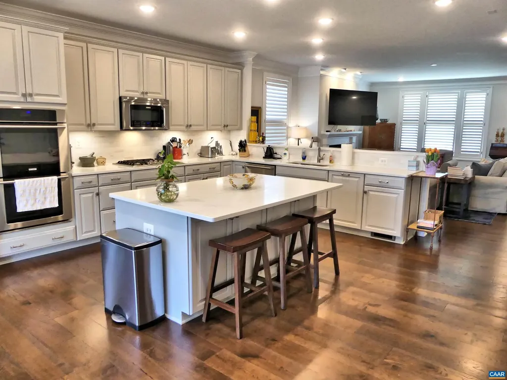 1318 Free State Drive Charlottesville VA 22901