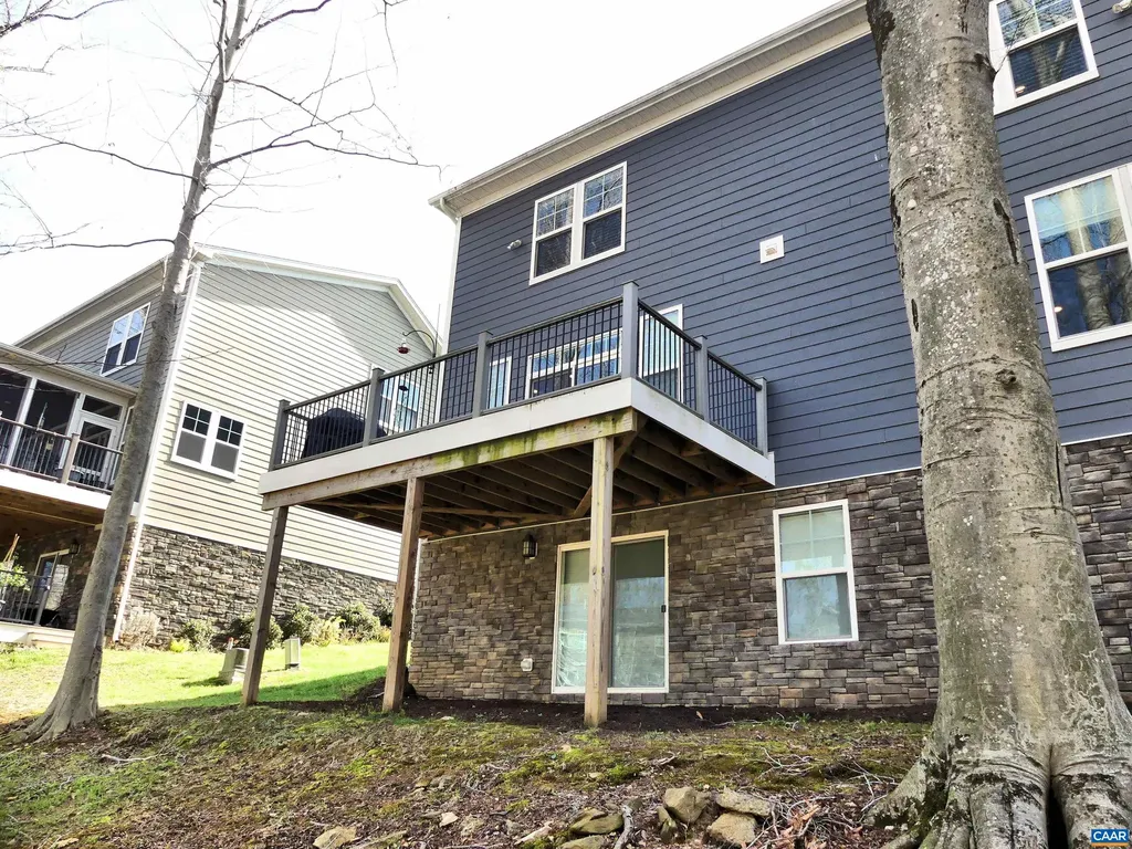 1318 Free State Drive Charlottesville VA 22901