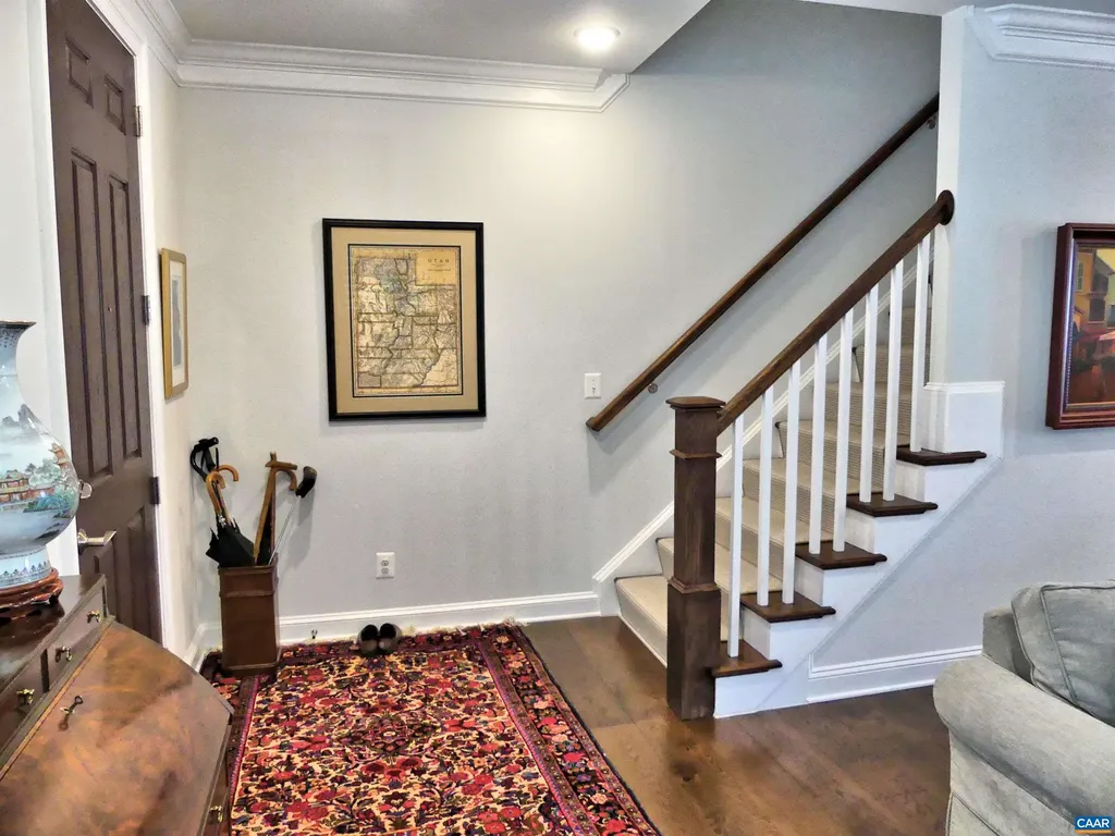 1318 Free State Drive Charlottesville VA 22901