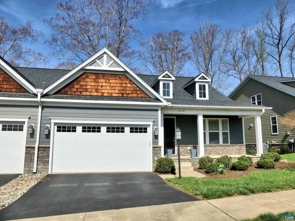 1318 Free State Drive Charlottesville VA 22901