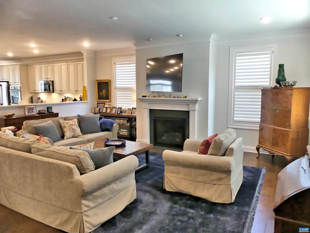 1318 Free State Drive Charlottesville VA 22901