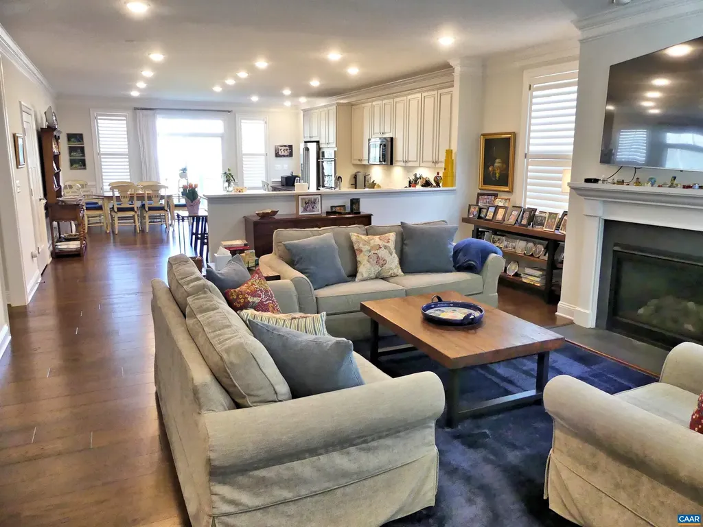 1318 Free State Drive Charlottesville VA 22901