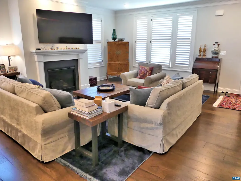1318 Free State Drive Charlottesville VA 22901
