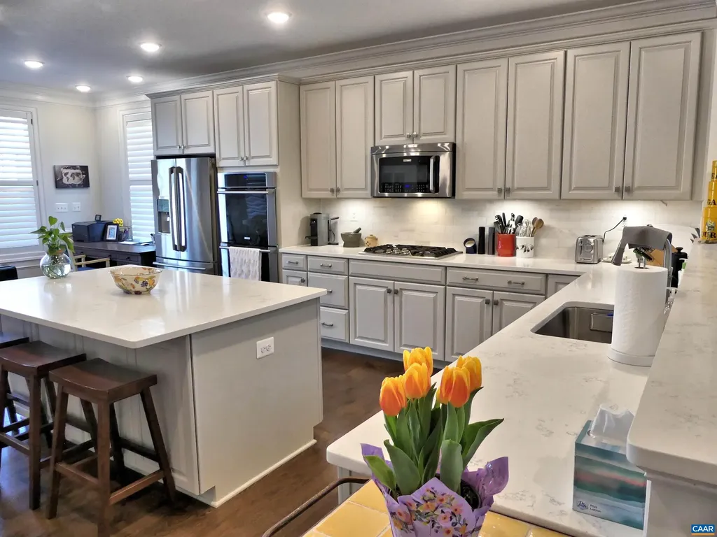 1318 Free State Drive Charlottesville VA 22901