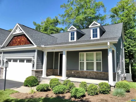 1318 Free State Drive Charlottesville VA 22901