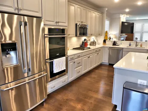 1318 Free State Drive Charlottesville VA 22901