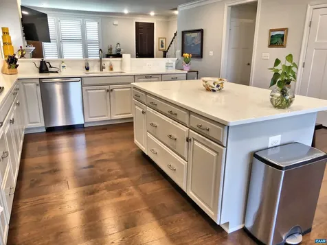 1318 Free State Drive Charlottesville VA 22901