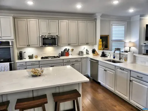 1318 Free State Drive Charlottesville VA 22901