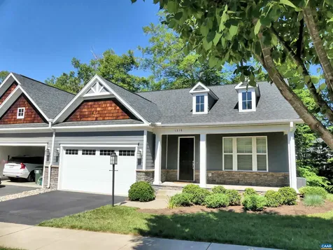 1318 Free State Drive Charlottesville VA 22901
