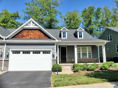 1318 Free State Drive Charlottesville VA 22901