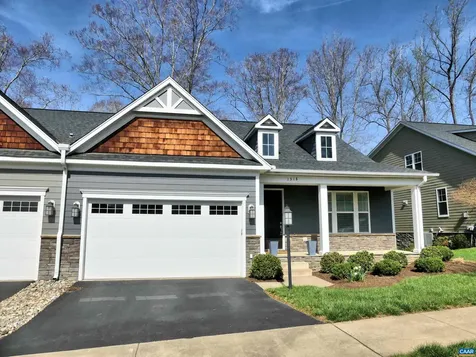 1318 Free State Drive Charlottesville VA 22901