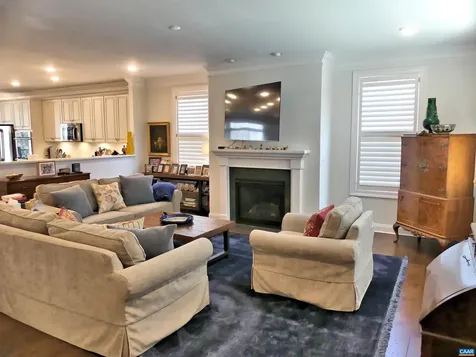 1318 Free State Drive Charlottesville VA 22901
