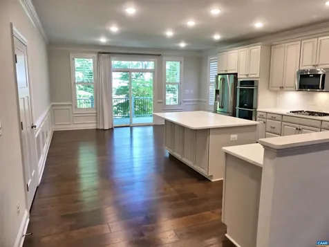 1318 Free State Drive Charlottesville VA 22901