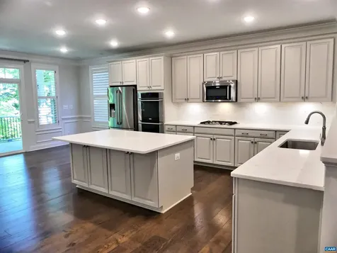 1318 Free State Drive Charlottesville VA 22901