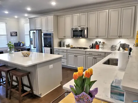 1318 Free State Drive Charlottesville VA 22901