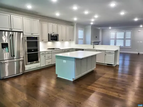 1318 Free State Drive Charlottesville VA 22901