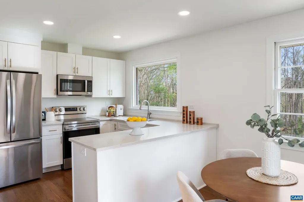 6459 Hillsboro Lane Crozet VA 22932