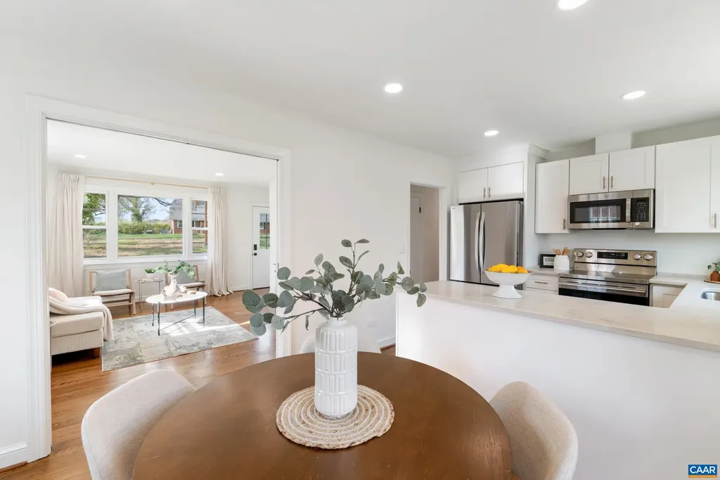 6459 Hillsboro Lane Crozet VA 22932