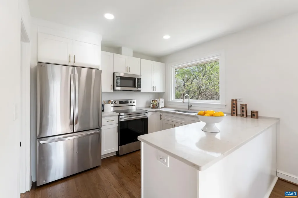 6459 Hillsboro Lane Crozet VA 22932