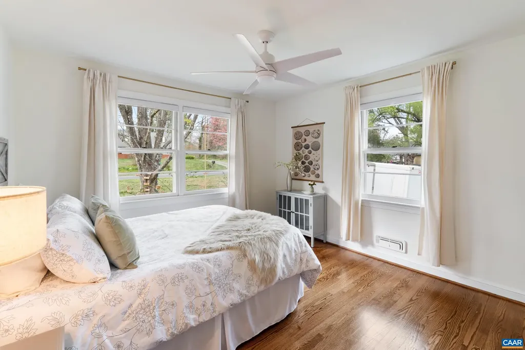 6459 Hillsboro Lane Crozet VA 22932