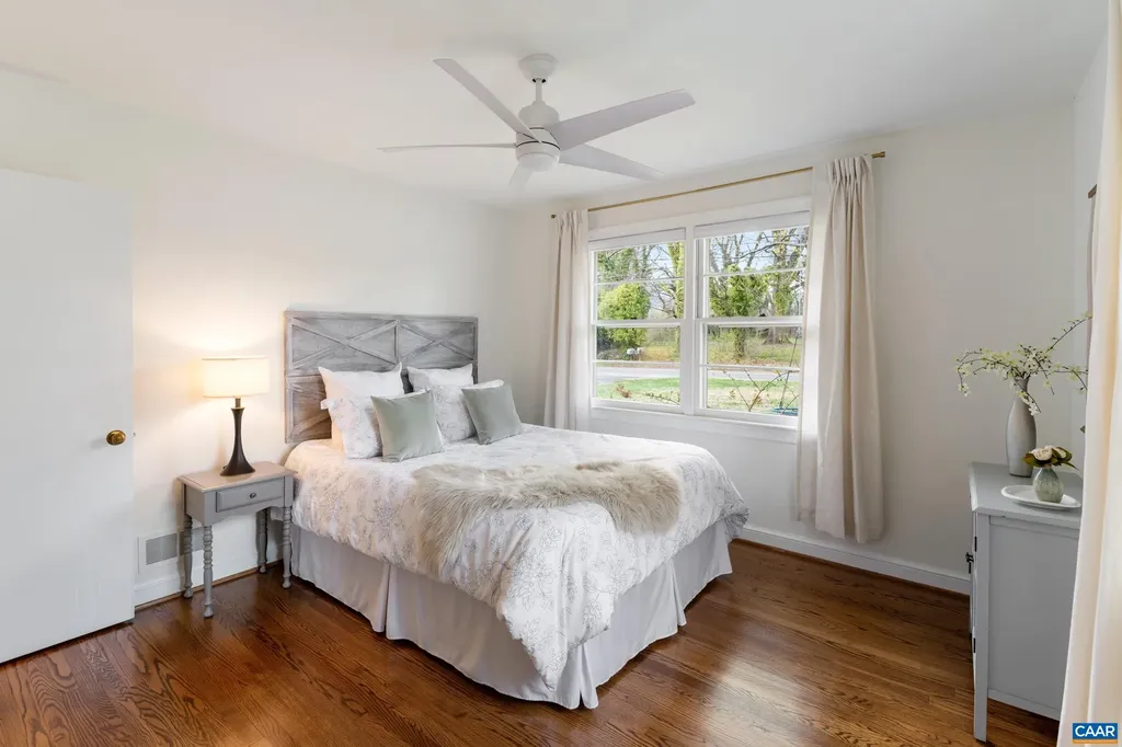 6459 Hillsboro Lane Crozet VA 22932