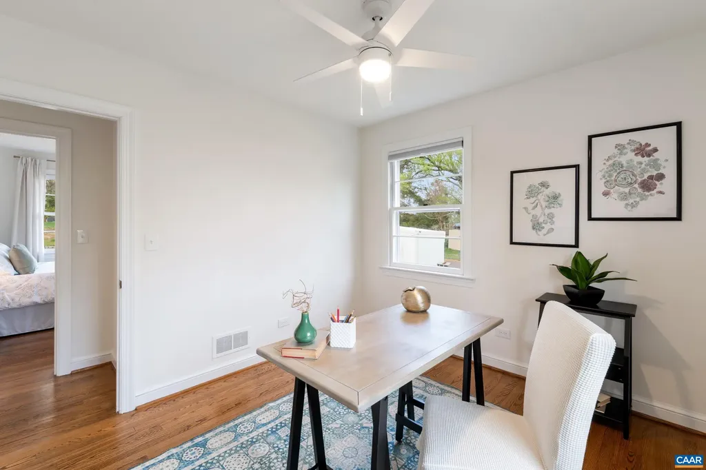 6459 Hillsboro Lane Crozet VA 22932