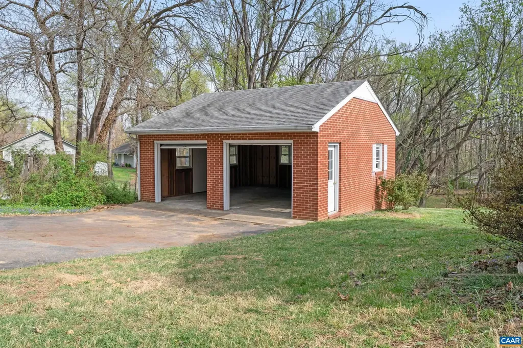 6459 Hillsboro Lane Crozet VA 22932