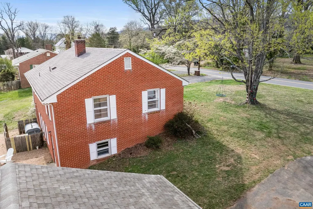 6459 Hillsboro Lane Crozet VA 22932