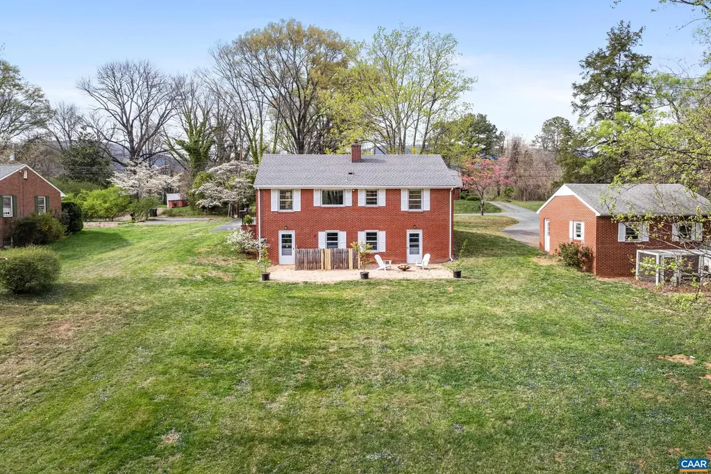6459 Hillsboro Lane Crozet VA 22932