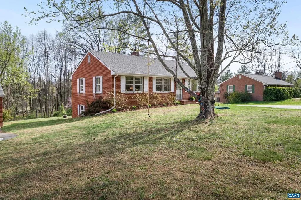 6459 Hillsboro Lane Crozet VA 22932