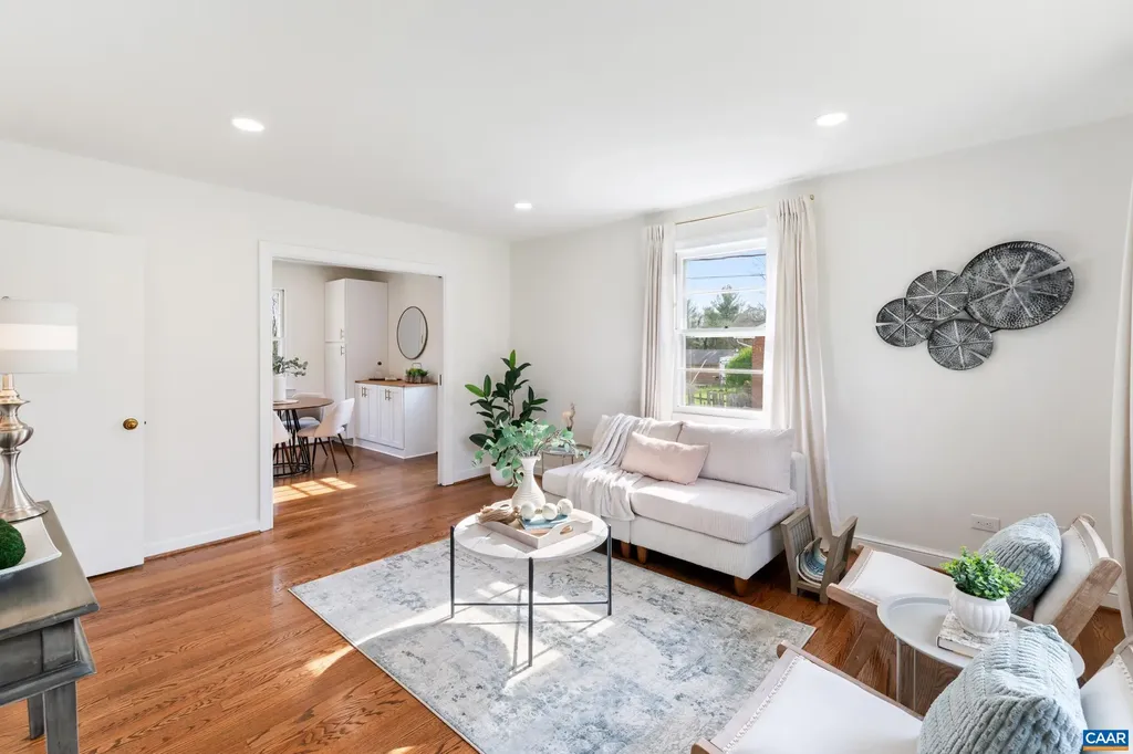 6459 Hillsboro Lane Crozet VA 22932