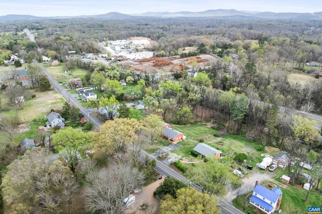 6459 Hillsboro Lane Crozet VA 22932