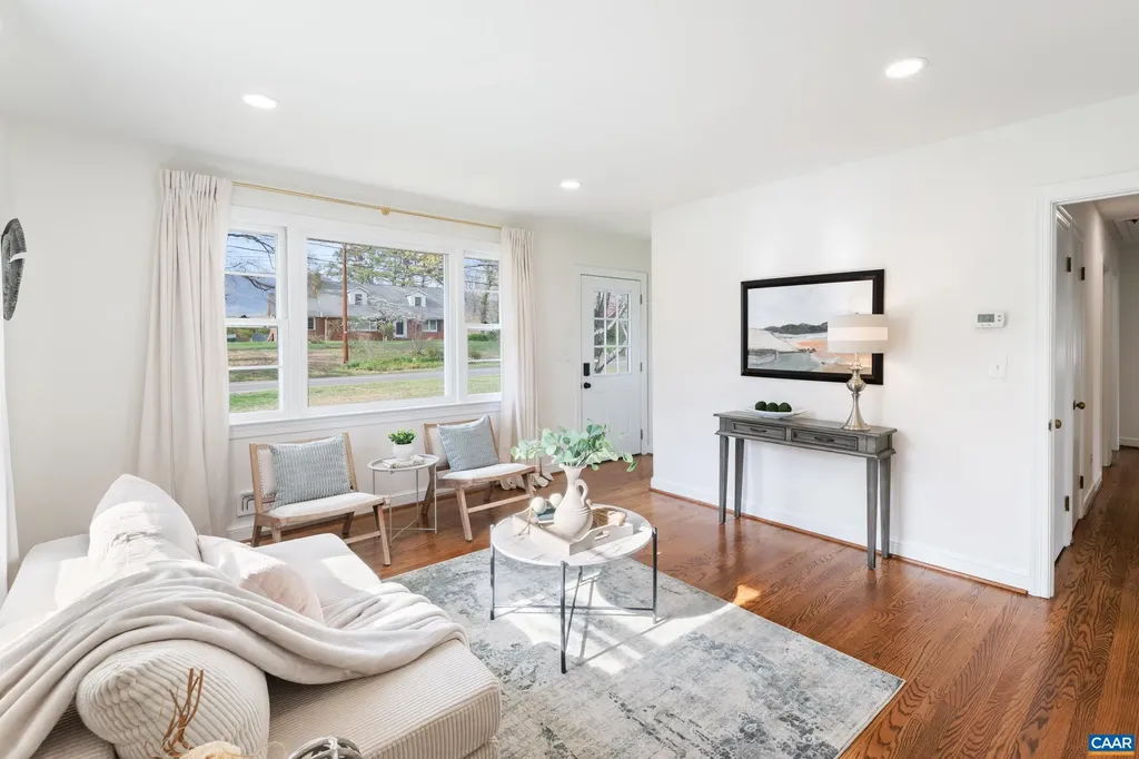 6459 Hillsboro Lane Crozet VA 22932