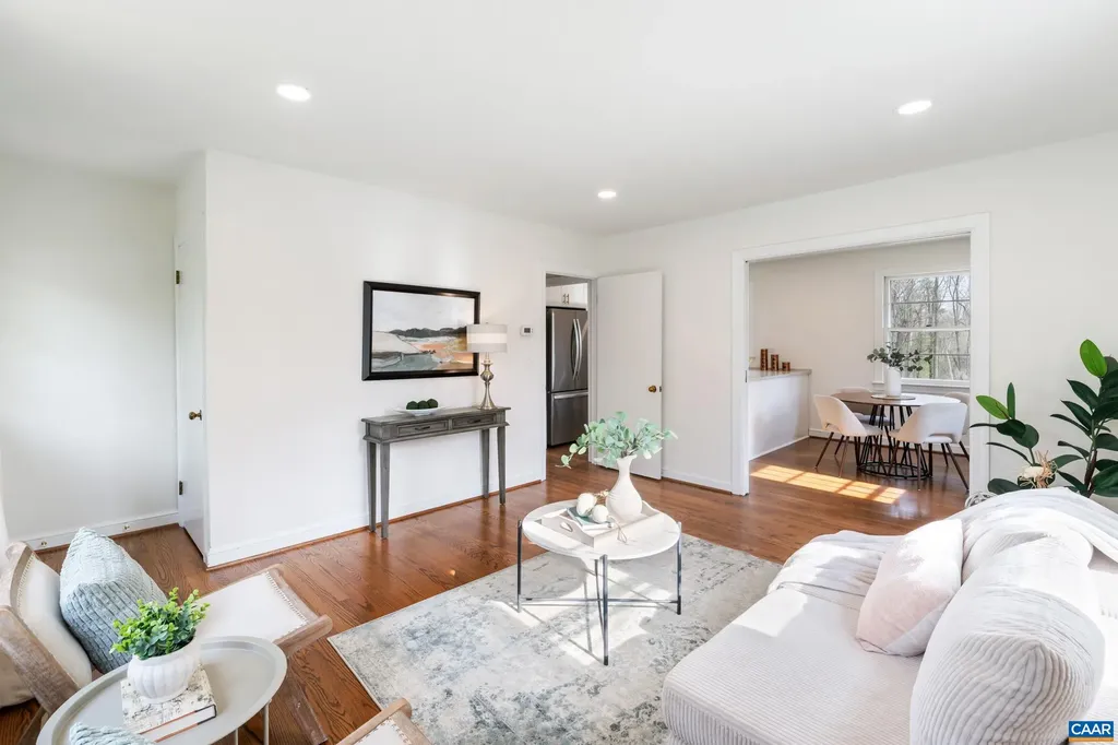 6459 Hillsboro Lane Crozet VA 22932