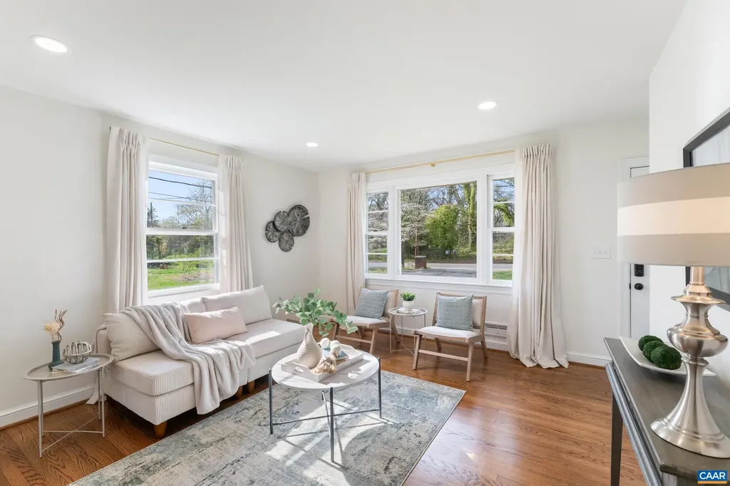 6459 Hillsboro Lane Crozet VA 22932